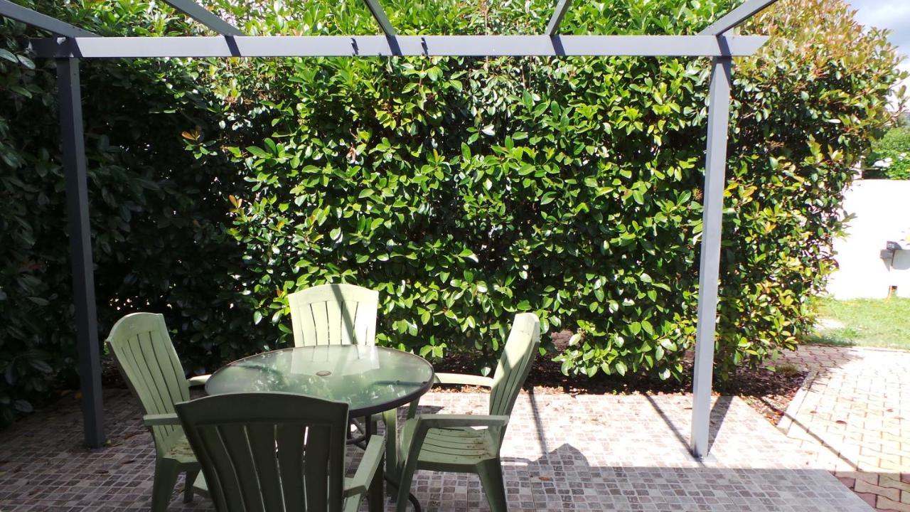 Appartement Cavone 2