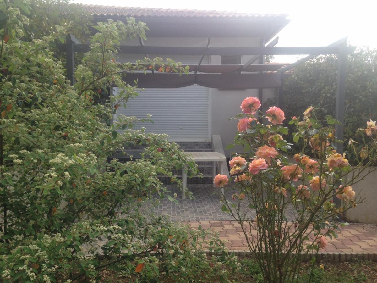 Apartamento Cavone 2